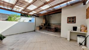 Lindo Sobrado para a Família