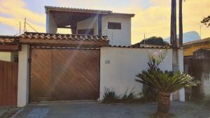 Lindo Sobrado para a Família