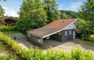 Amazing Home In Børkop With Wifi
