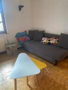 Appartements Galetas 50 : Appartement 2 Chambres