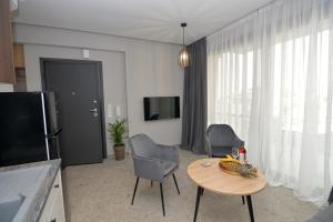 Mavili Luxury Apartments