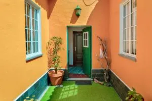 Casa dos Castanheiros Angra do Heroismo - Além