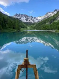 Au petit moulin - Puy-Saint-Pierre
