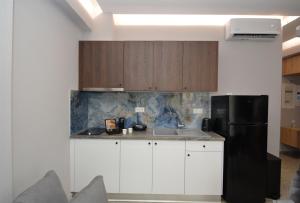 Mavili Luxury Apartments