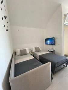 Il Porticciolo House