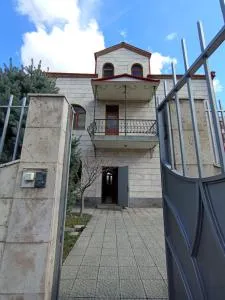 Вилла в Ереване - Argavand