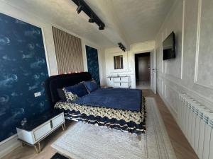 FancyLux Elegance Apartament