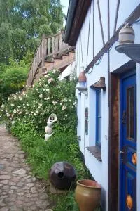 Tolles Appartement in Retschow - Retschow