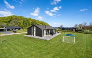 Lovely Home In Haderslev With Wifi