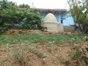 Sweet HOME KETAMA - Tlata Ketama