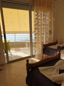 Front line 2 bedroom apartment