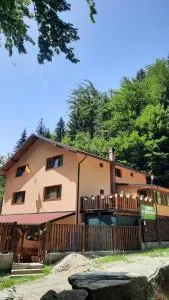 Izvorul Maleii - Petrila