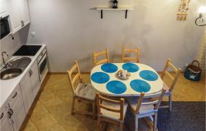 Holiday Home Choczewo With Fireplace 04