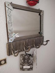Maisons de vacances Cottage a Cabourg : photos des chambres