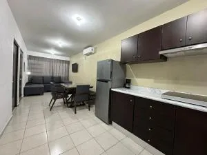 Departamento Vacacional en Mazatlán - Villa Unión