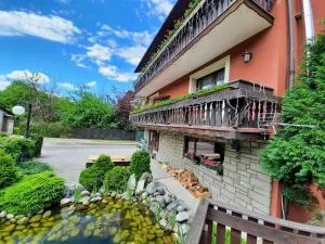 Willa LiMoni - Brenna