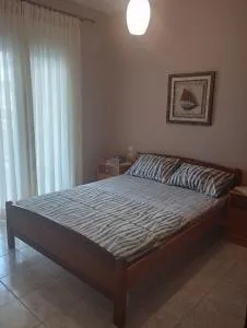 zoi apartment - Ágios Spyrídon