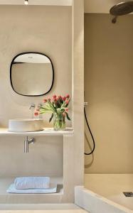 Hotels Toile Blanche : photos des chambres