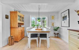 Awesome Home In Sydals With Wifi