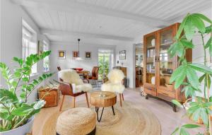 Awesome Home In Sydals With Wifi