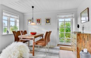 Awesome Home In Sydals With Wifi