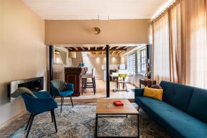 OZ LOVE ROOM JACUZZI privatif