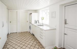 Cozy Home In Samsø With Wifi