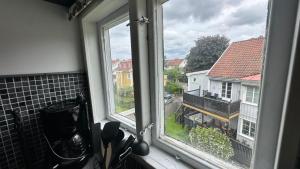 Penthouse for Workers & Familys Near SKF