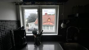 Penthouse for Workers & Familys Near SKF