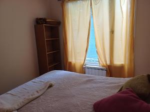 De la Villa de Rada Tilly