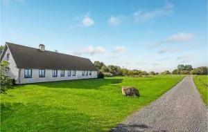 Højvang - Årsballe