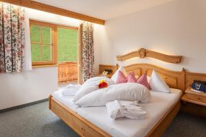 Hotel Garni Hanslerhof " Urlaub am Bauernhof "