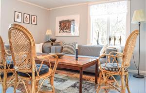 3 Bedroom Stunning Home In Valdemarsvik