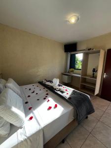 Stallage Hotel