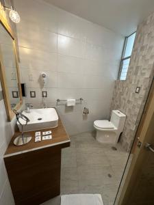 CASA CRISTOBAL Centenario