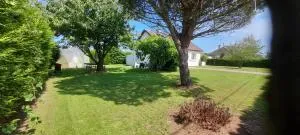 Le calme et l'air marin - Bavent