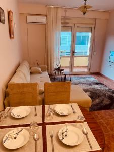 Durres Summer Apartments