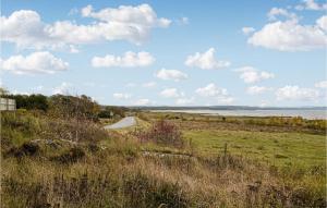 1 Bedroom Stunning Home In Grimsholmen