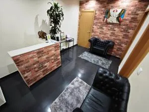 Room Dream Beato - Beato António