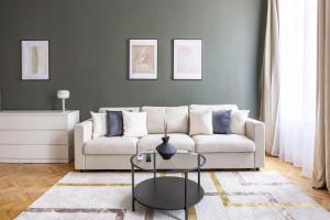 Charming & Cozy Central Elizabeth Apartment