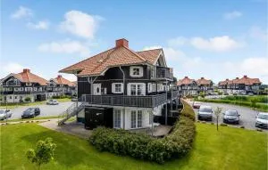 3 Bedroom Nice Apartment In Bogense - Eskilstrup