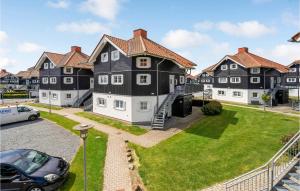 3 Bedroom Nice Apartment In Bogense