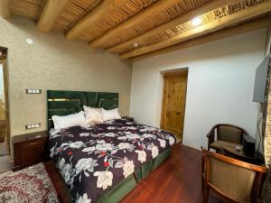 Taj Guest House, Leh