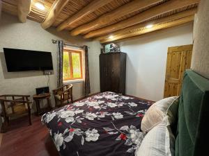 Taj Guest House, Leh