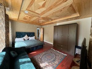 Taj Guest House, Leh