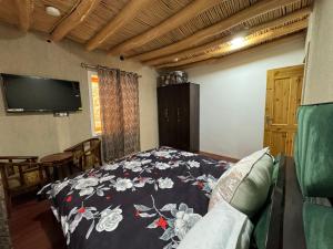 Taj Guest House, Leh