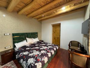 Taj Guest House, Leh