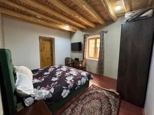 Taj Guest House, Leh