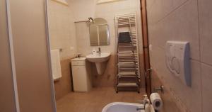 CASA STELLA a volte salentine con spazio esterno da 4 posti