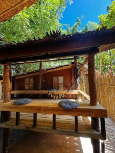 OIA Beach Hostel - El Nido